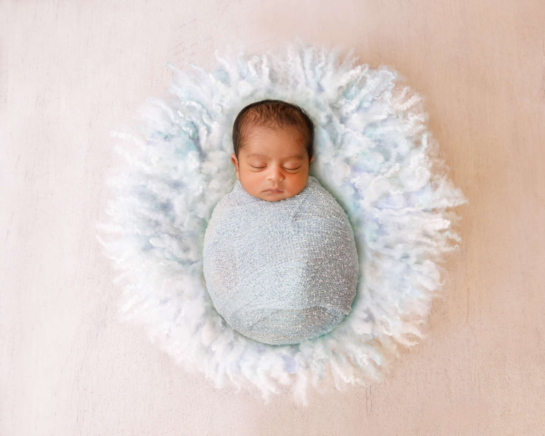 Recent newborn session in Perth