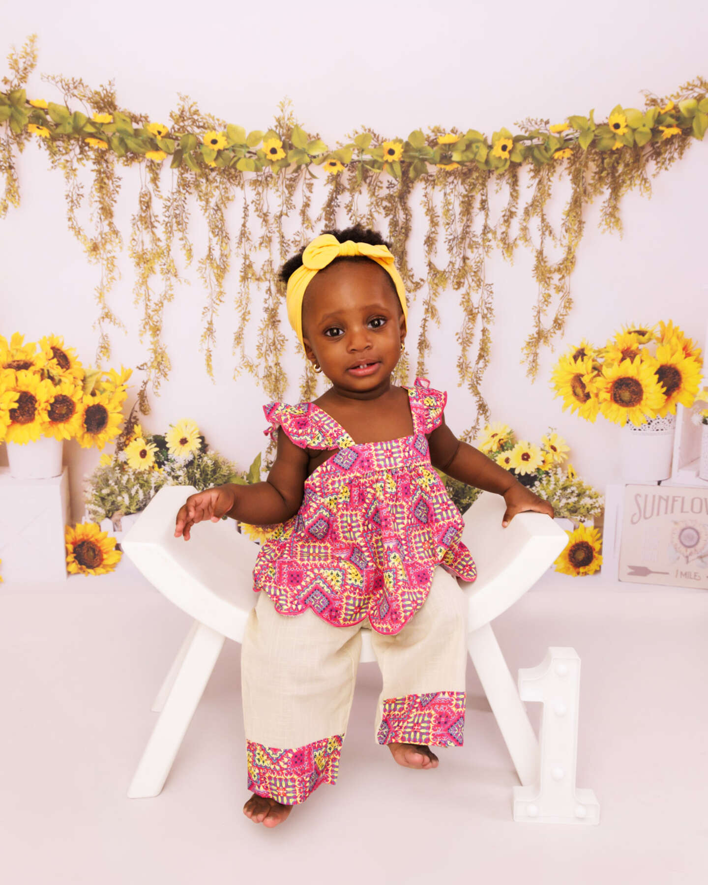 Recent baby session in Perth