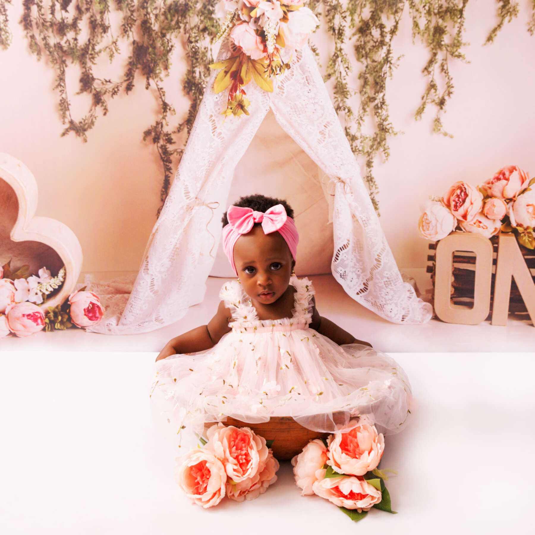 Recent baby session in Perth