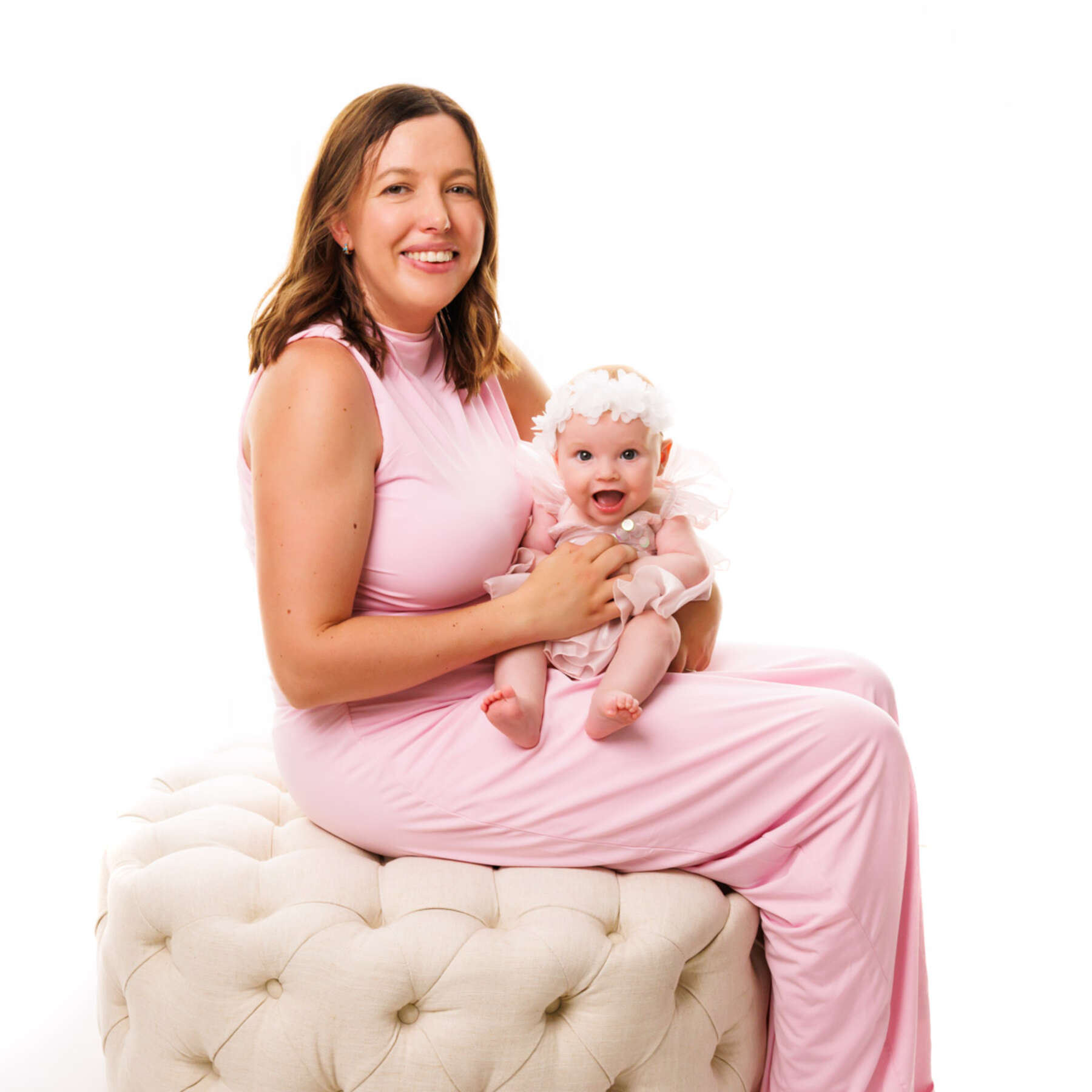 Recent baby session in Perth