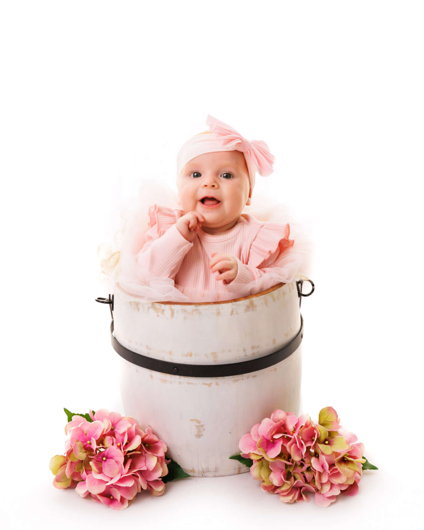 Recent baby session in Perth