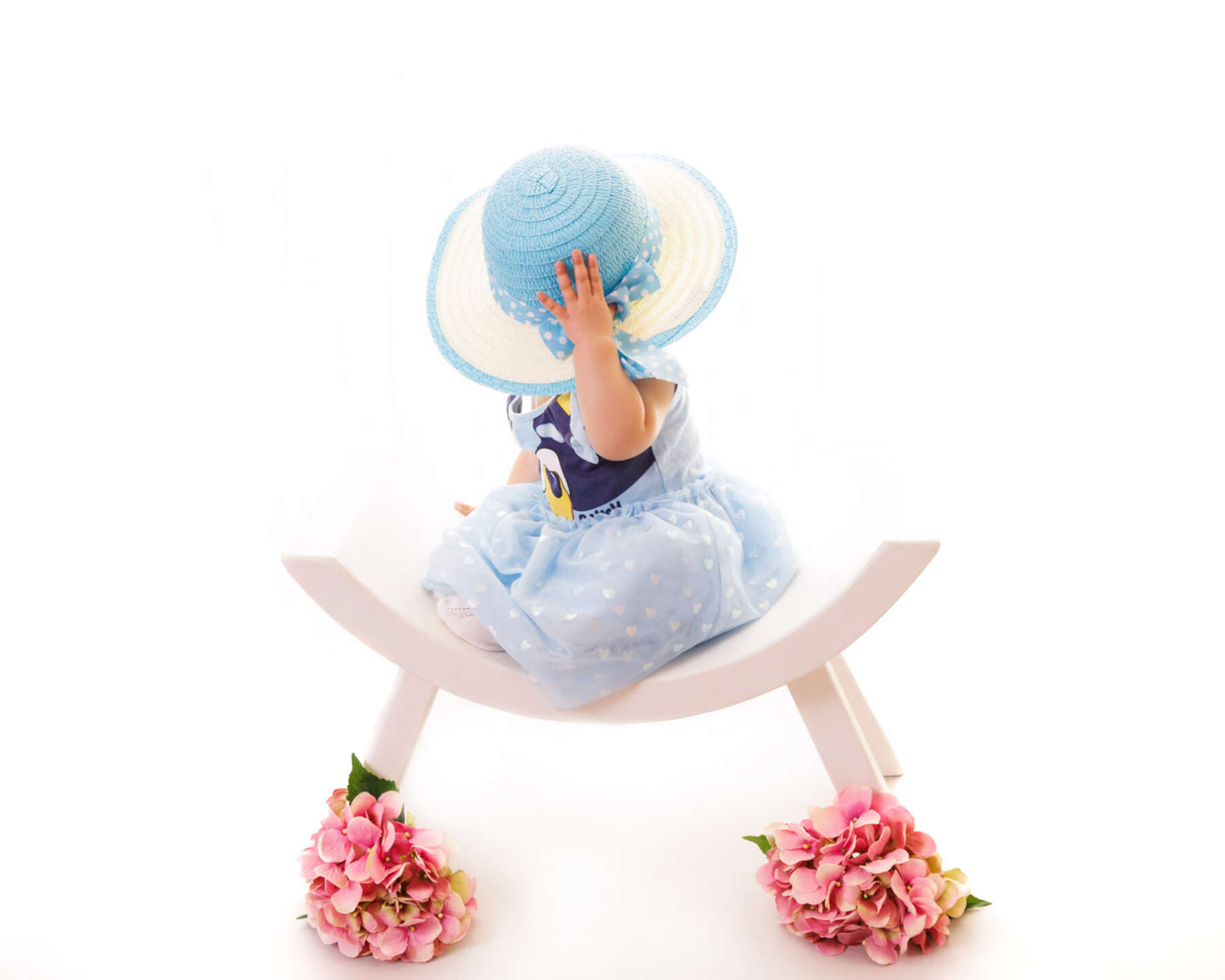 Recent baby session in Perth
