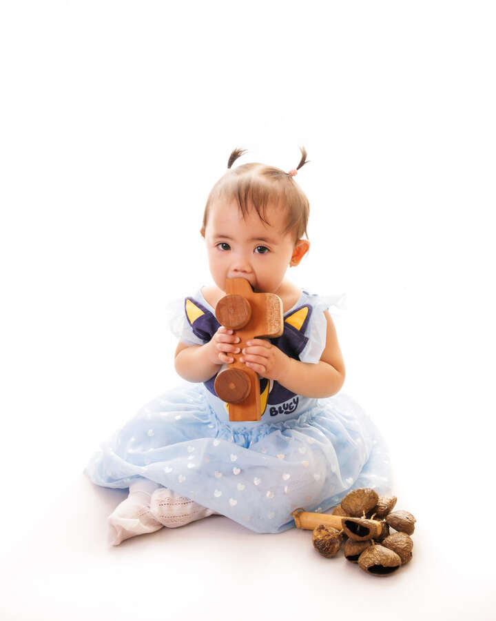 Recent baby session in Perth