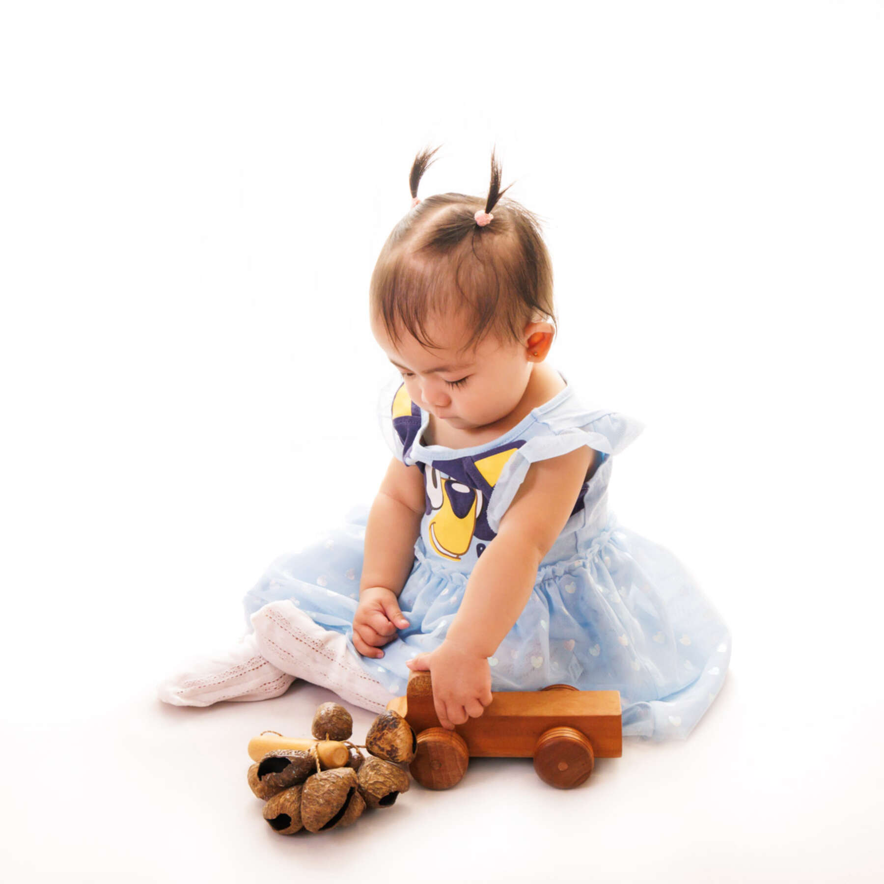 Recent baby session in Perth