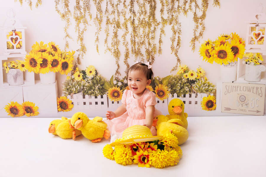 Recent baby session in Perth