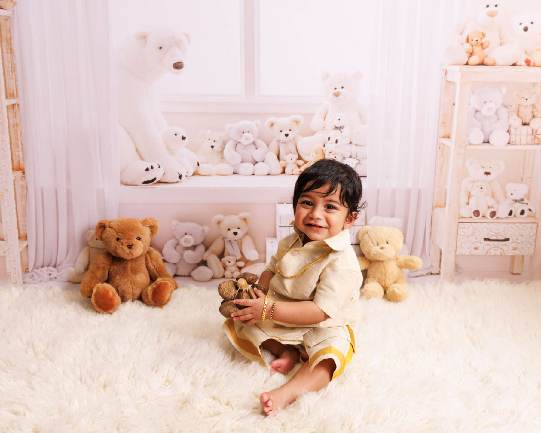 Recent baby session in Perth