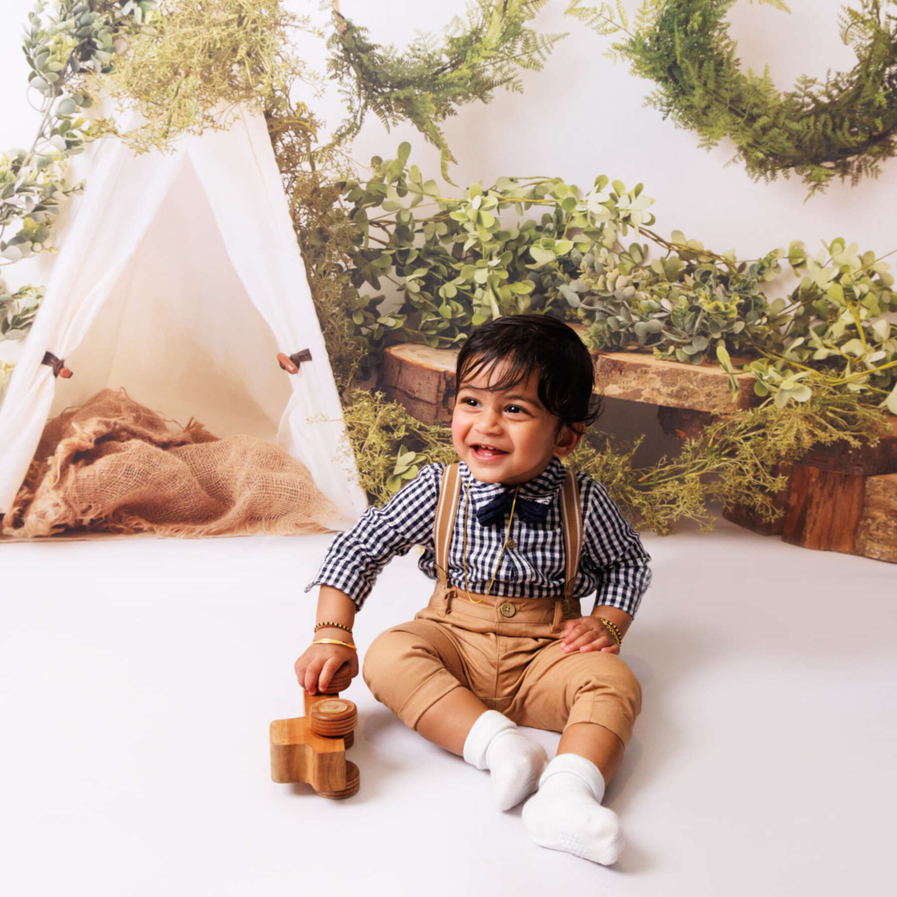 Recent baby session in Perth