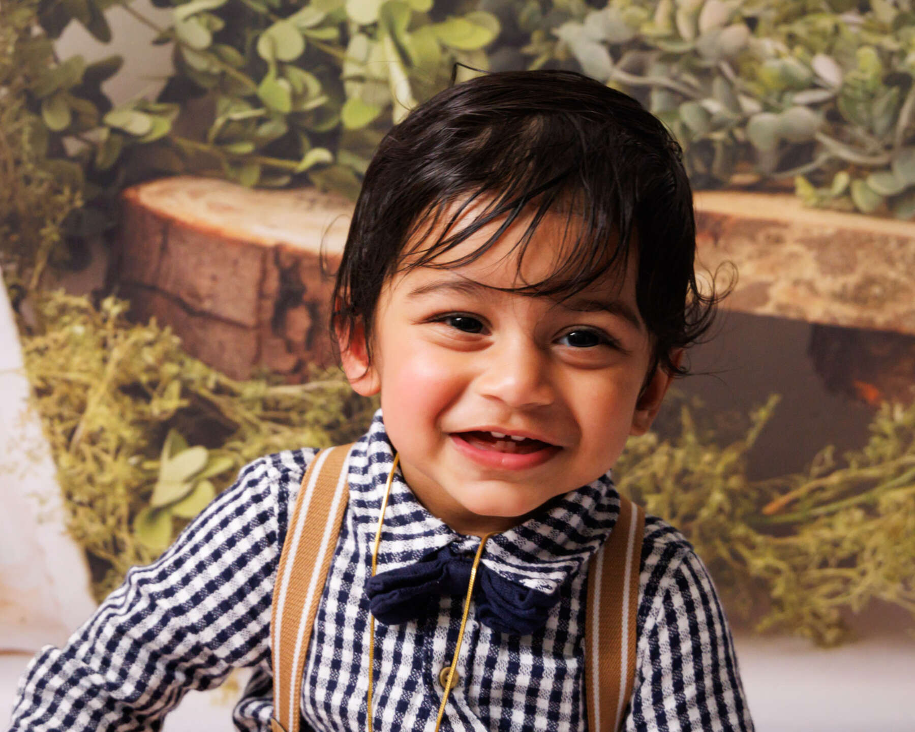 Recent baby session in Perth