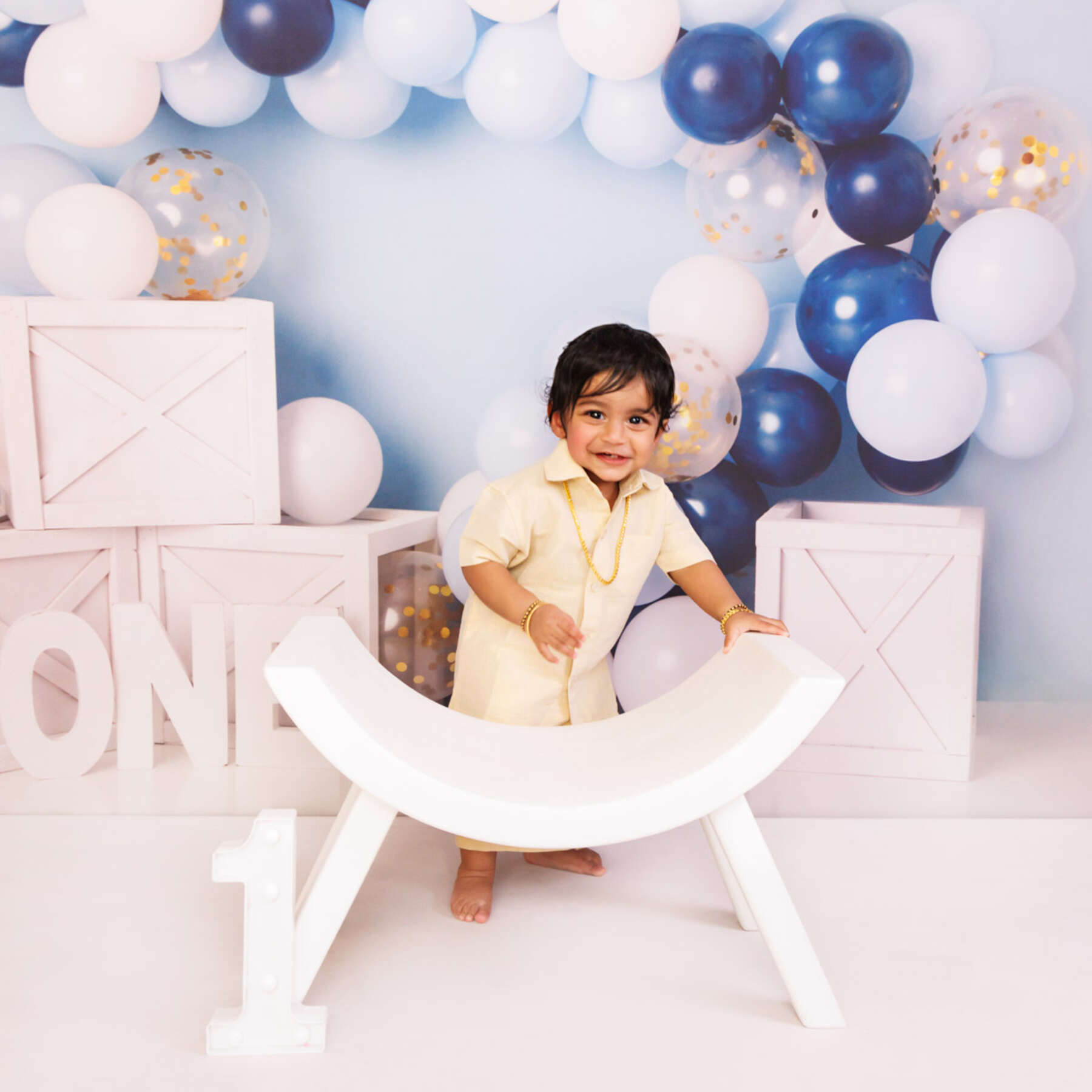 Recent baby session in Perth