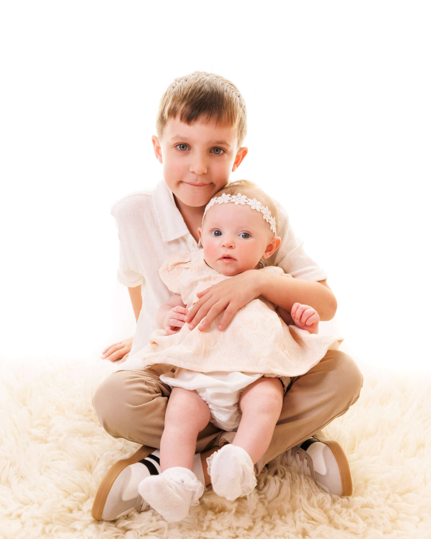 Recent family session in Perth