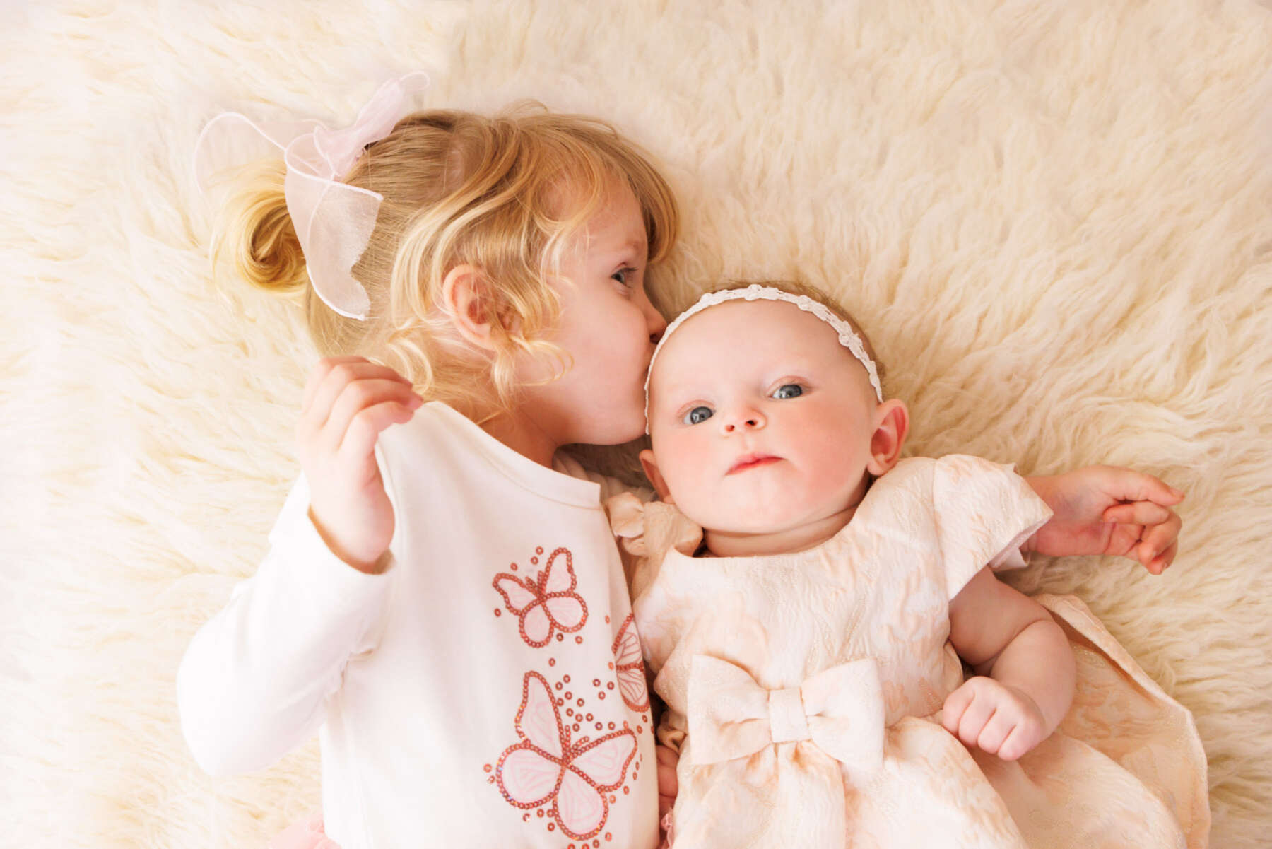 Recent family session in Perth