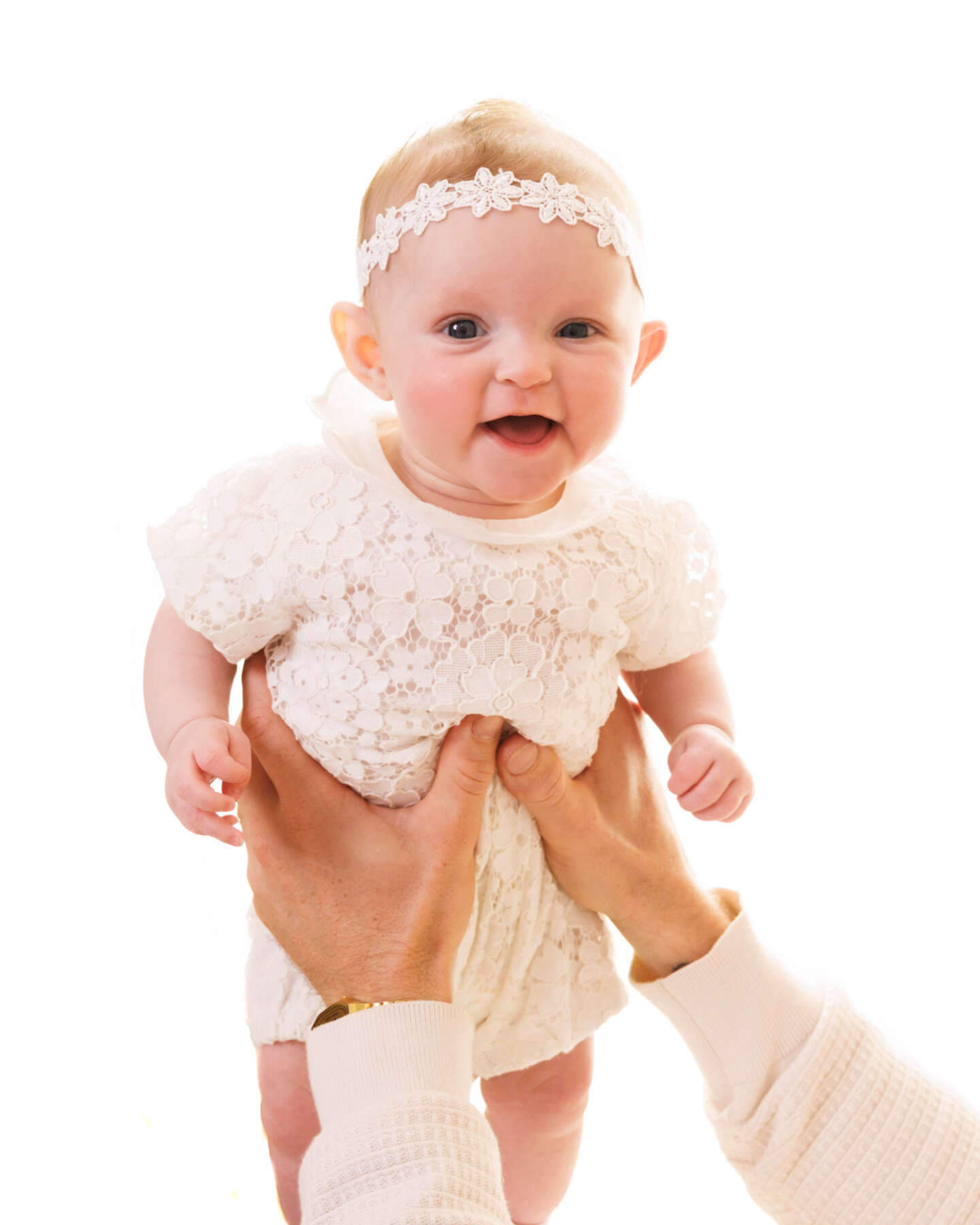 Recent family session in Perth