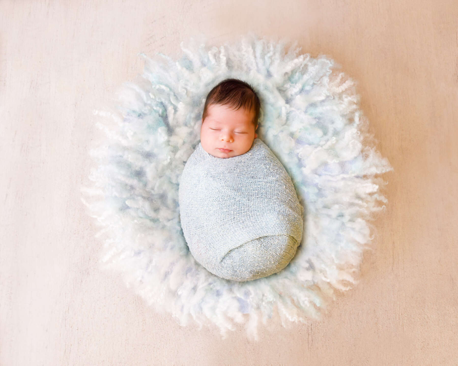 Recent newborn session in Perth