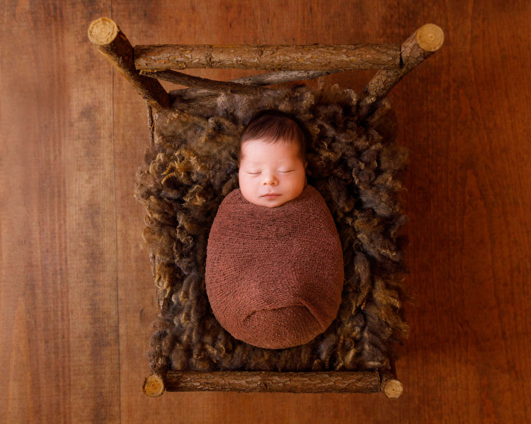 Recent newborn session in Perth