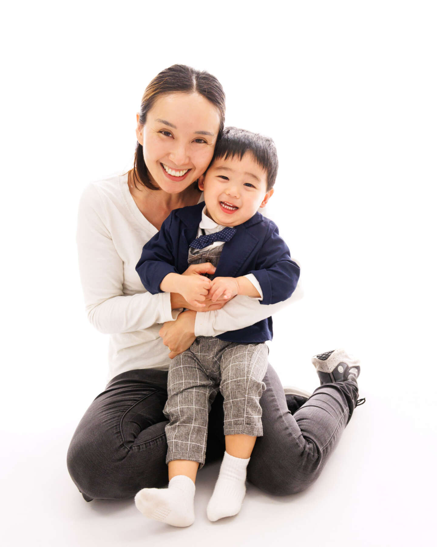 Recent family session in Perth