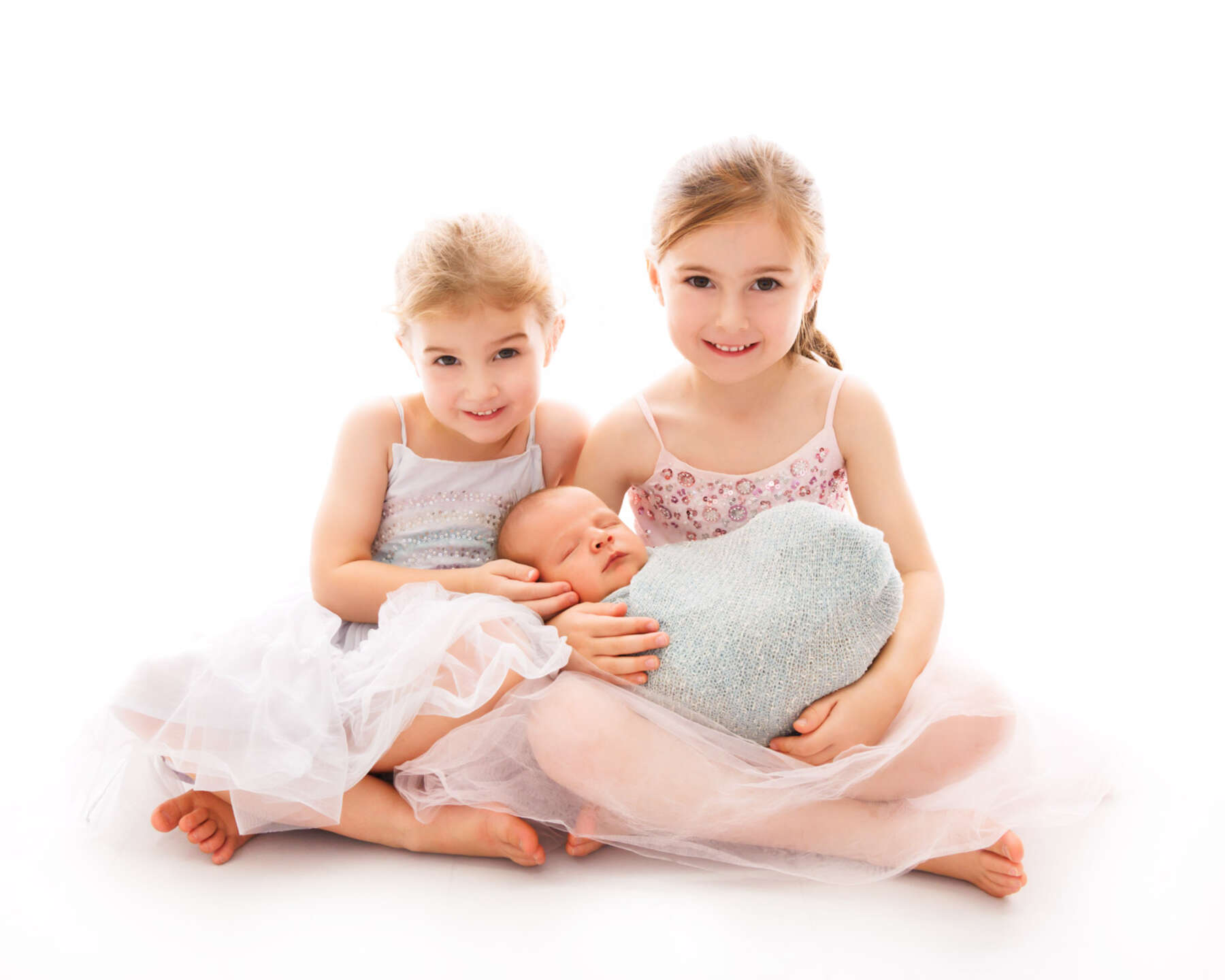 Recent newborn session in Perth