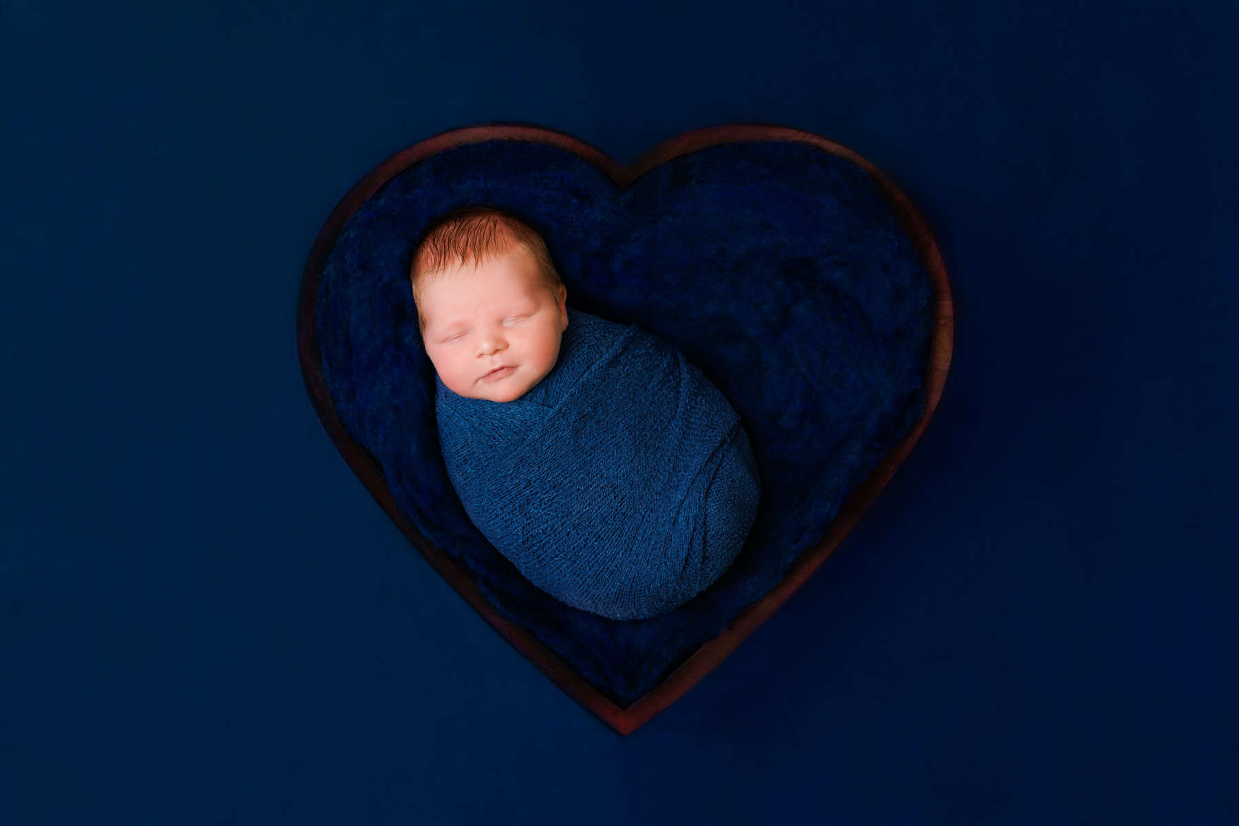 Recent newborn session in Perth