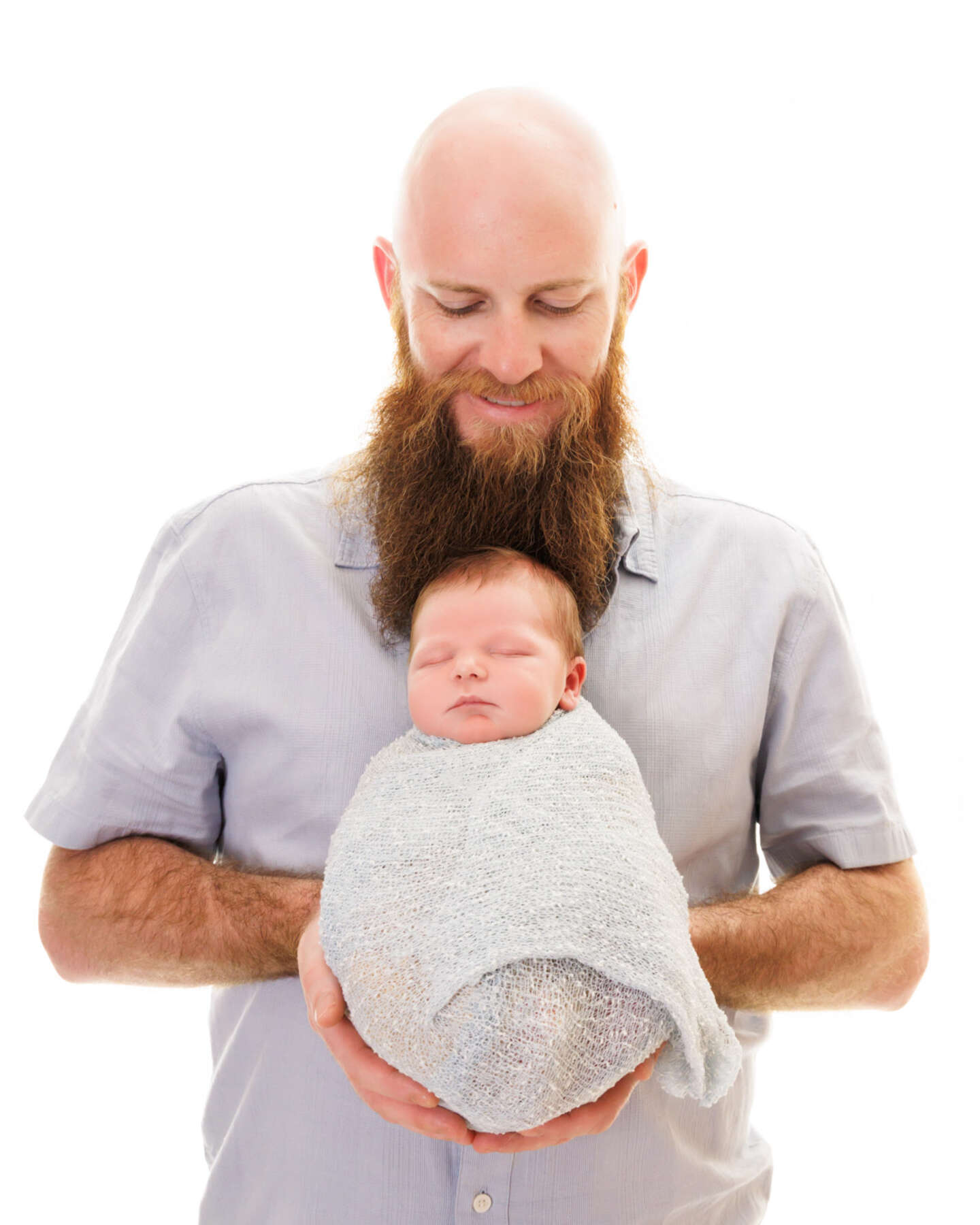 Recent newborn session in Perth
