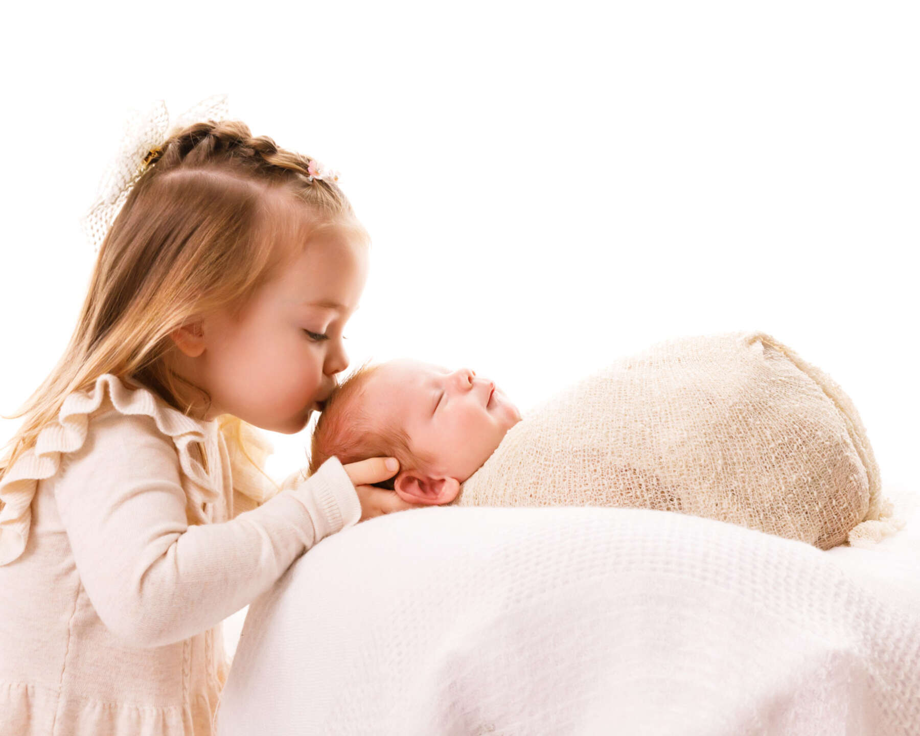 Recent newborn session in Perth