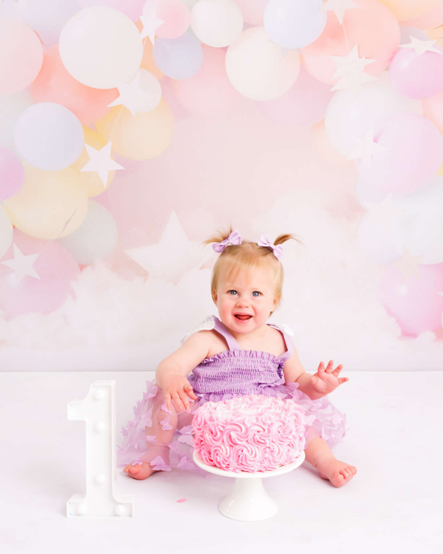 Recent cakesmash session in Perth