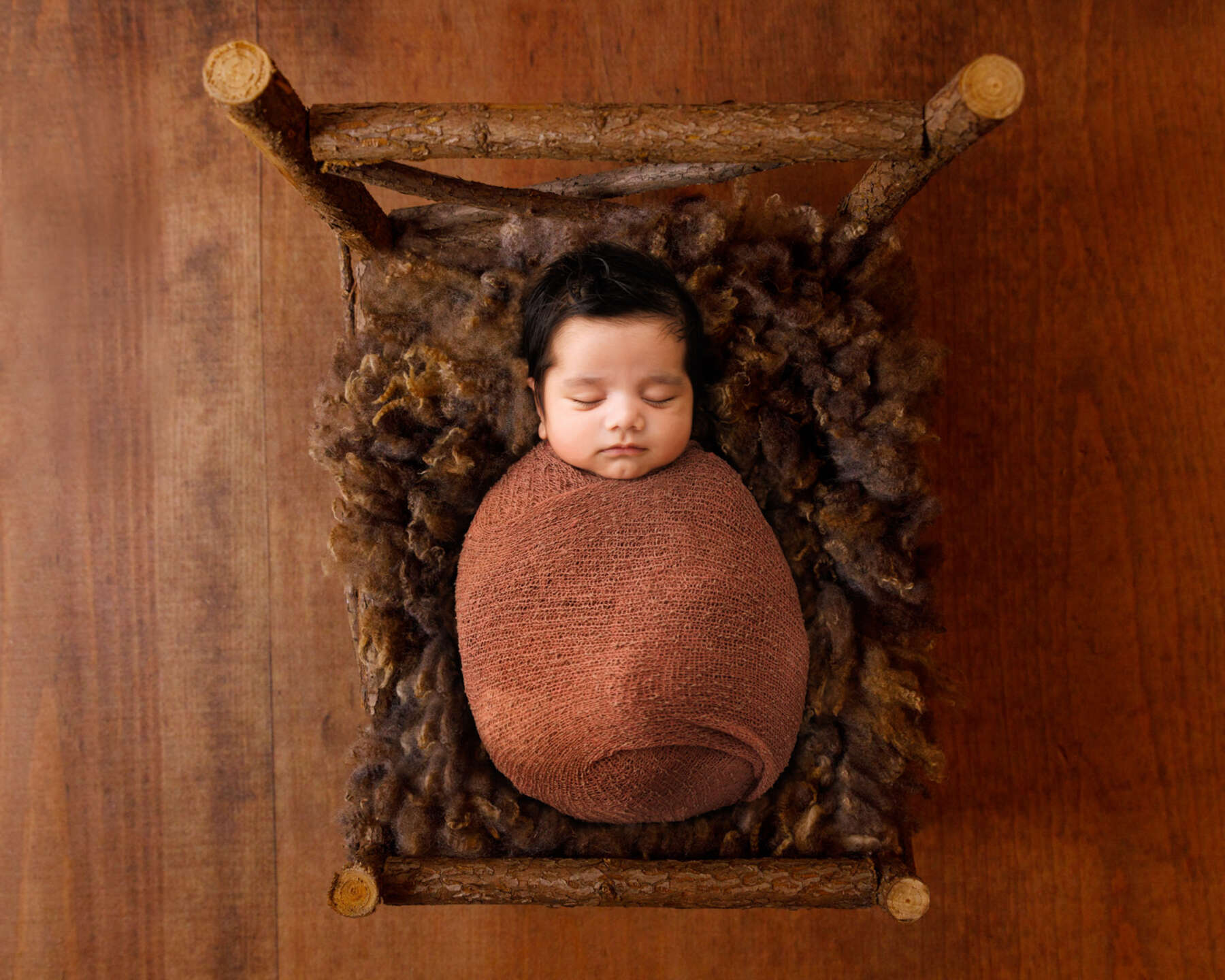 Recent newborn session in Perth