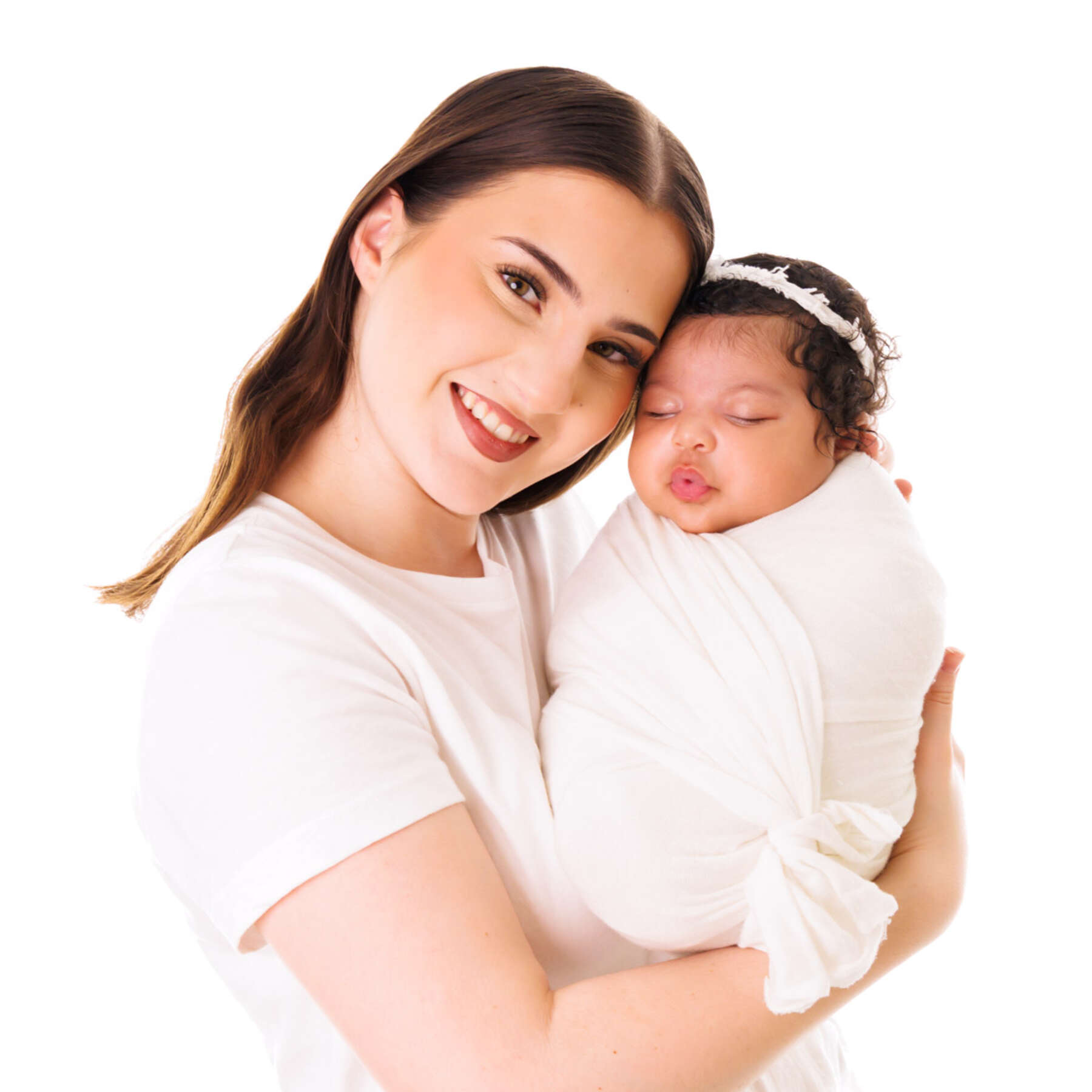 Recent newborn session in Perth