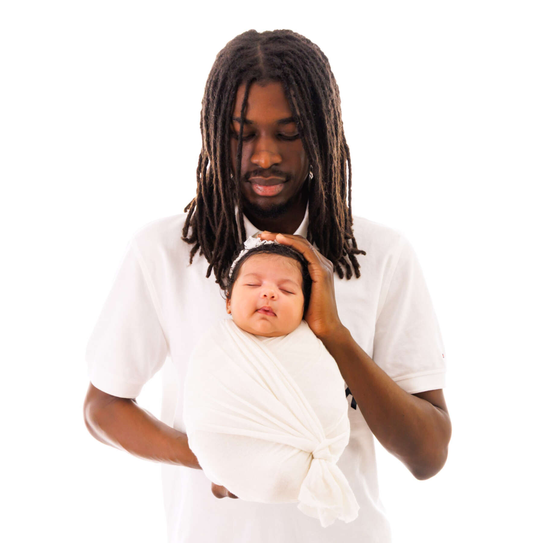 Recent newborn session in Perth