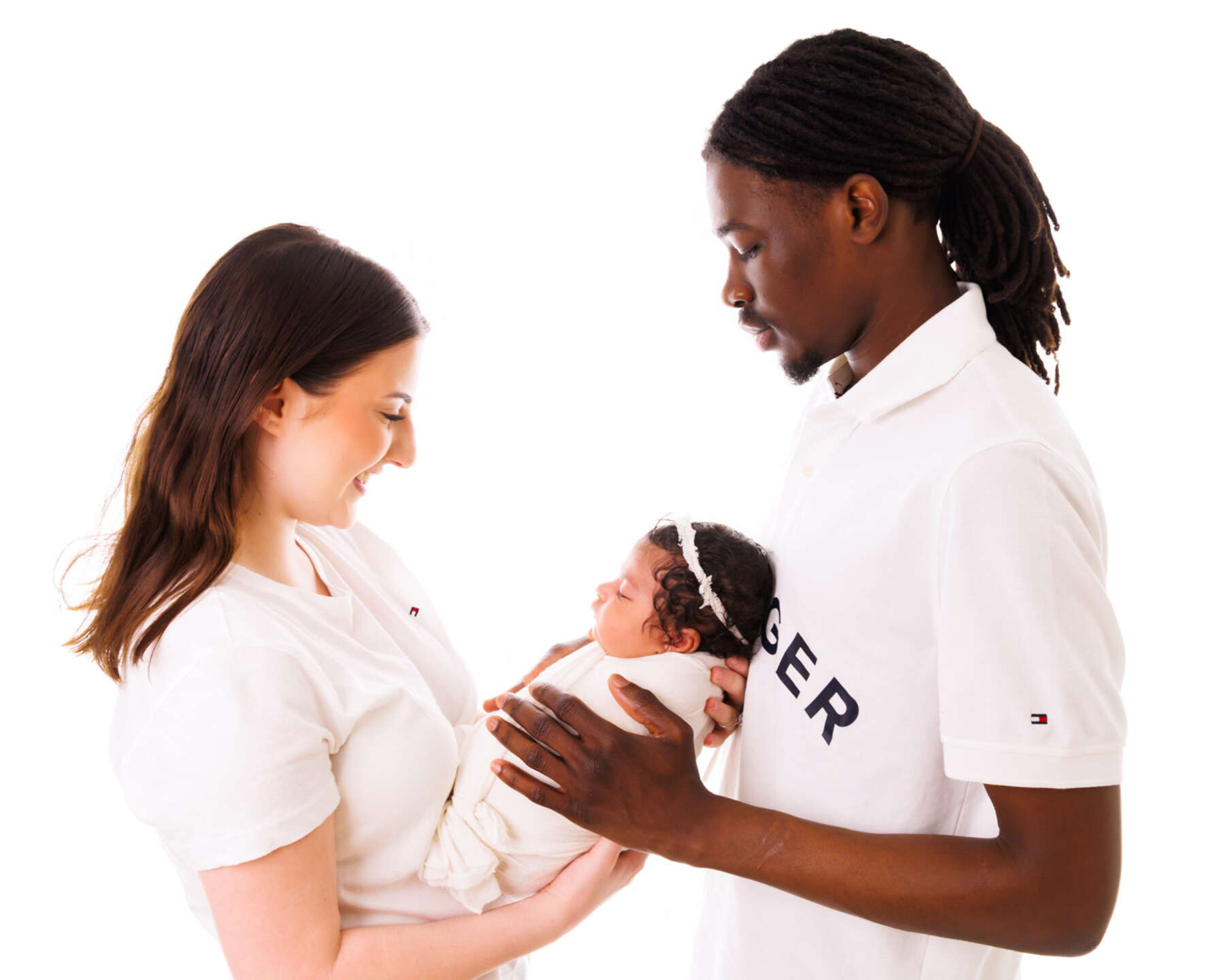 Recent newborn session in Perth