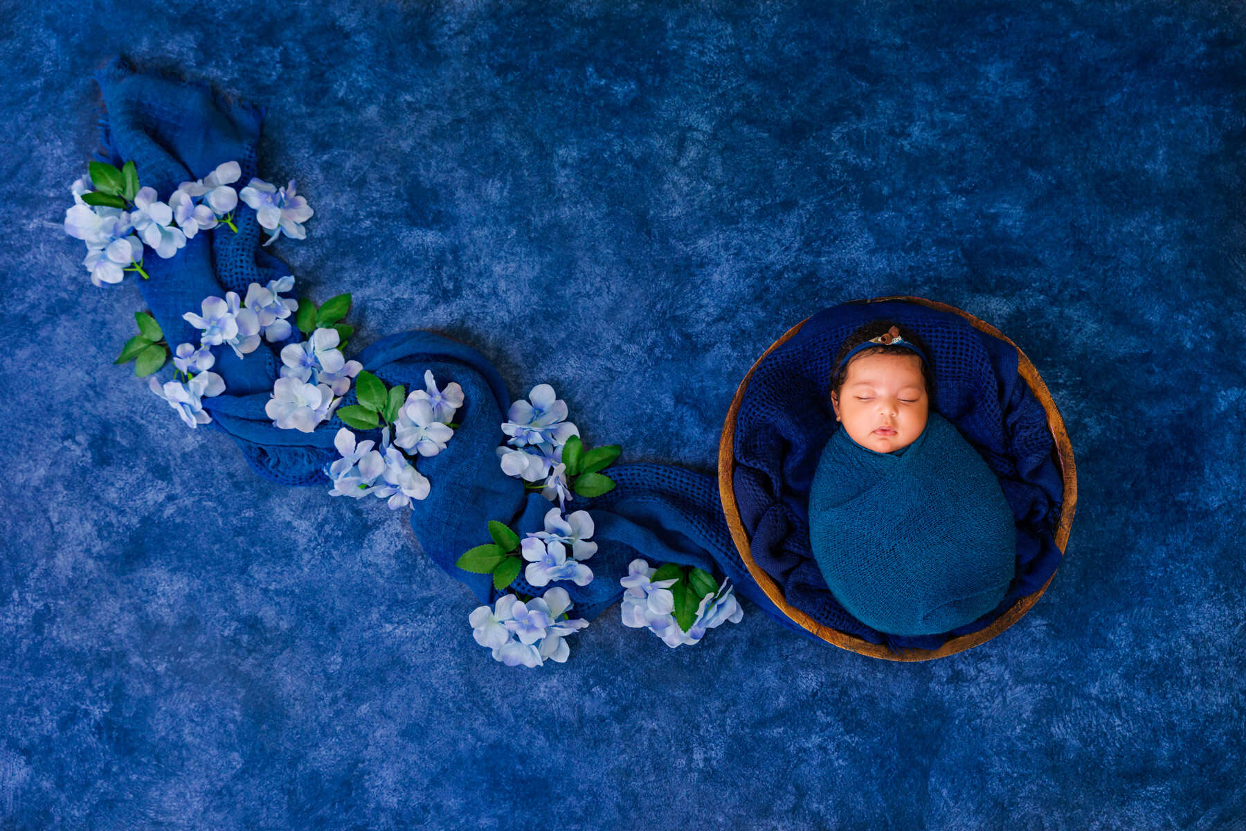 Recent newborn session in Perth