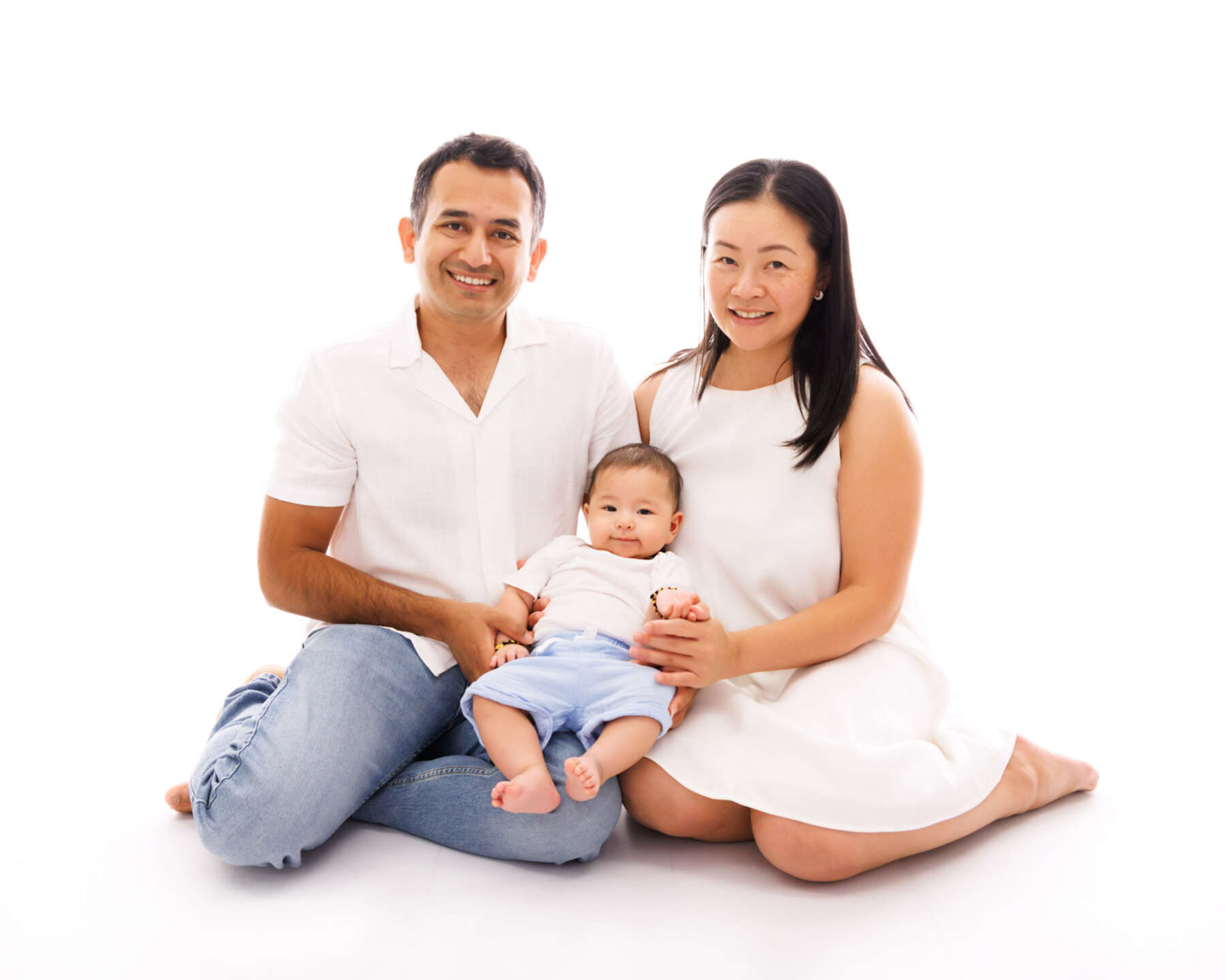 Recent newborn session in Perth