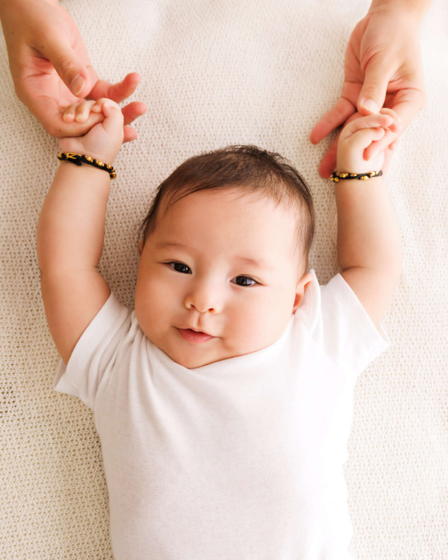 Recent newborn session in Perth