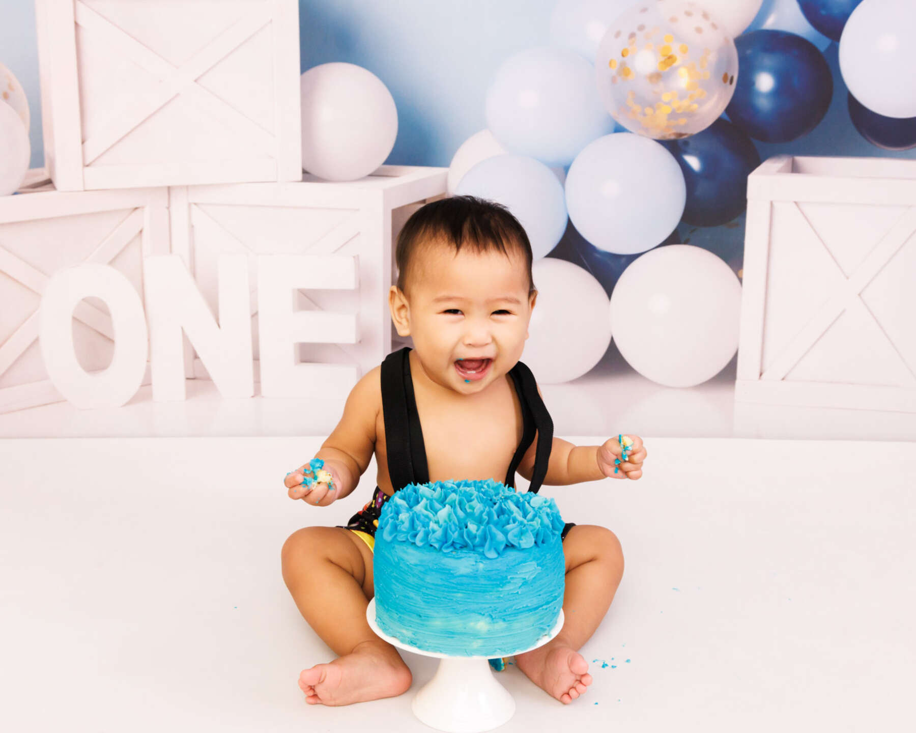 Recent cakesmash session in Perth