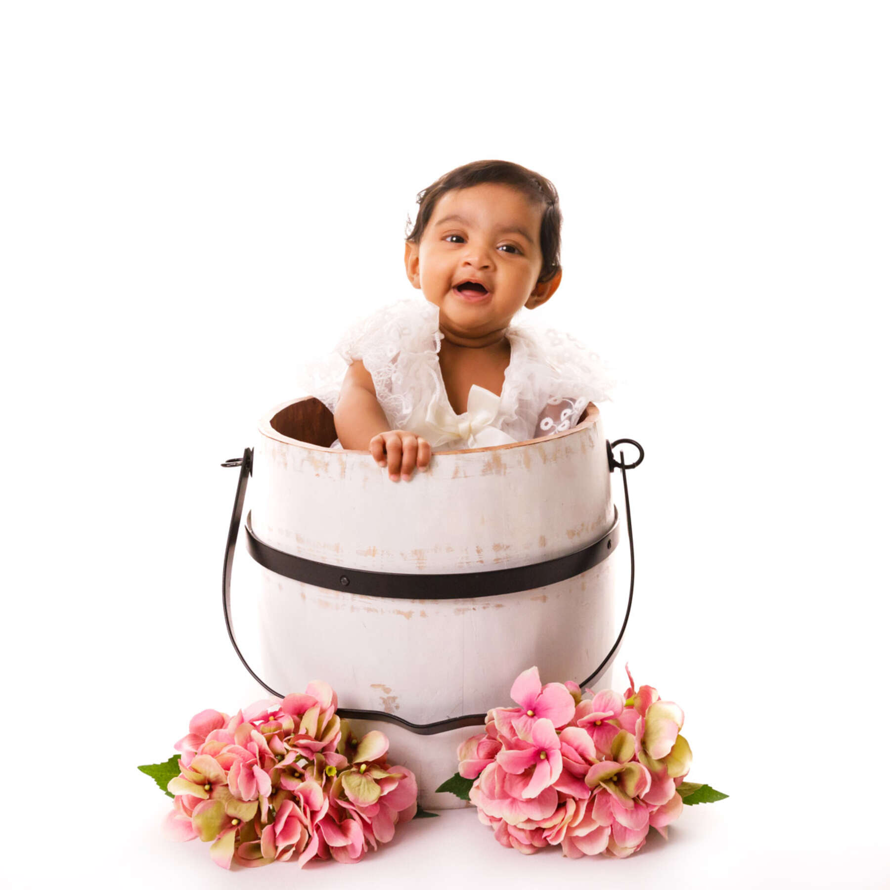 Recent newborn session in Perth