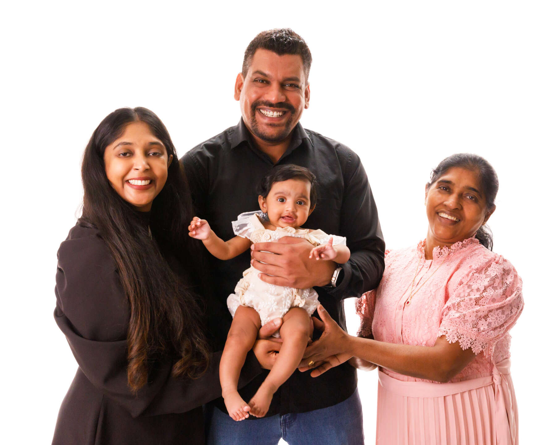Recent newborn session in Perth