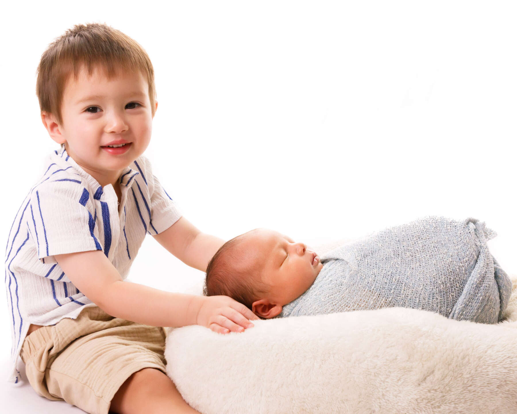Recent newborn session in Perth
