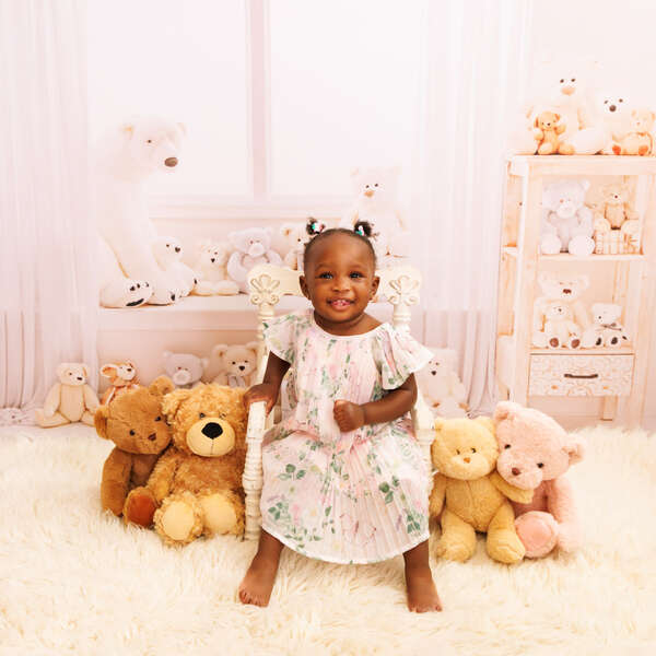 Recent baby session in Perth