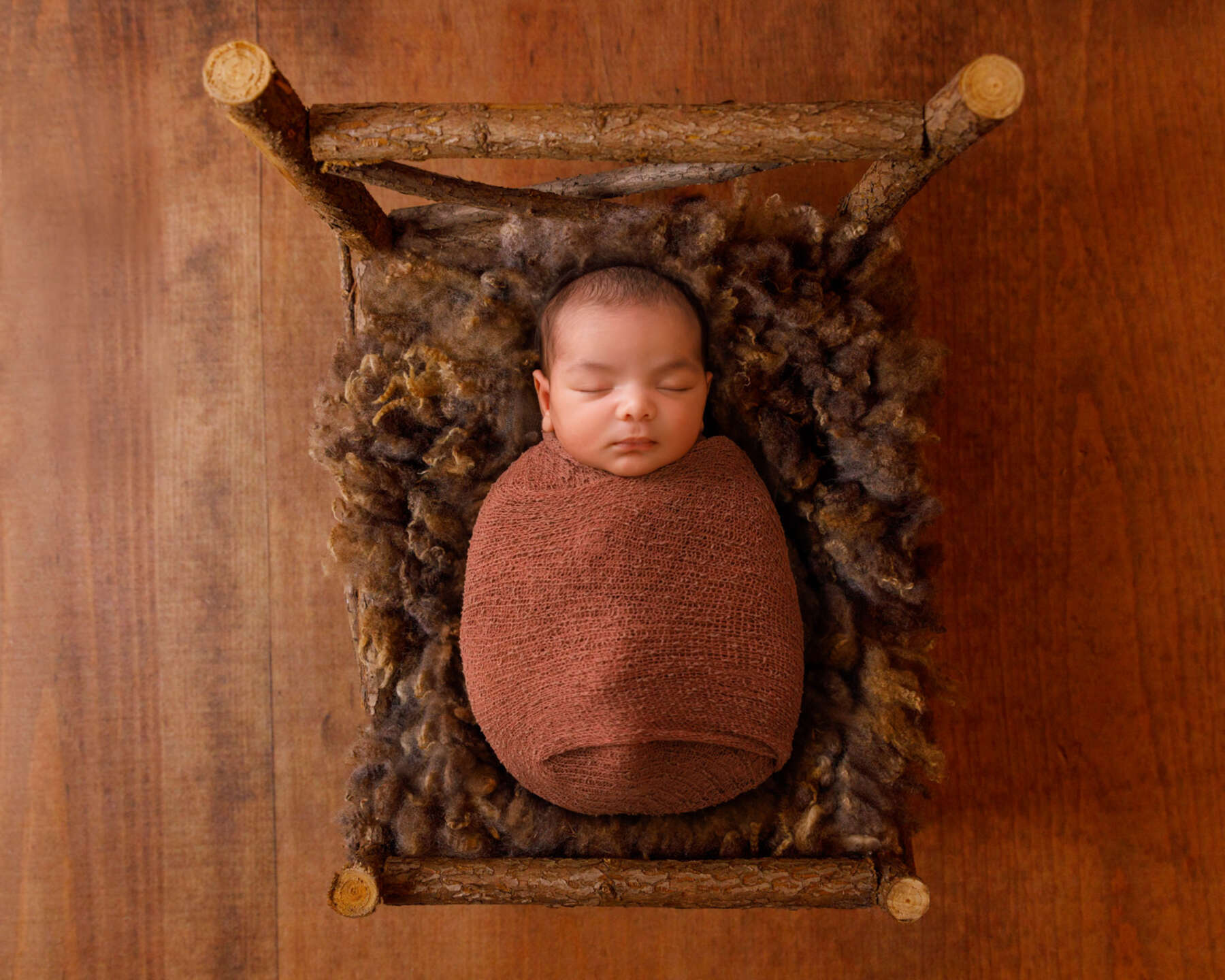 Recent newborn session in Perth