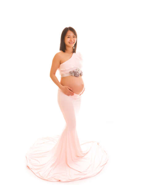 Recent maternity session in Perth