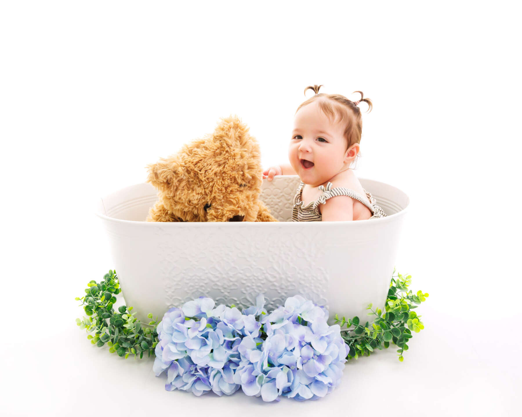 Recent baby session in Perth