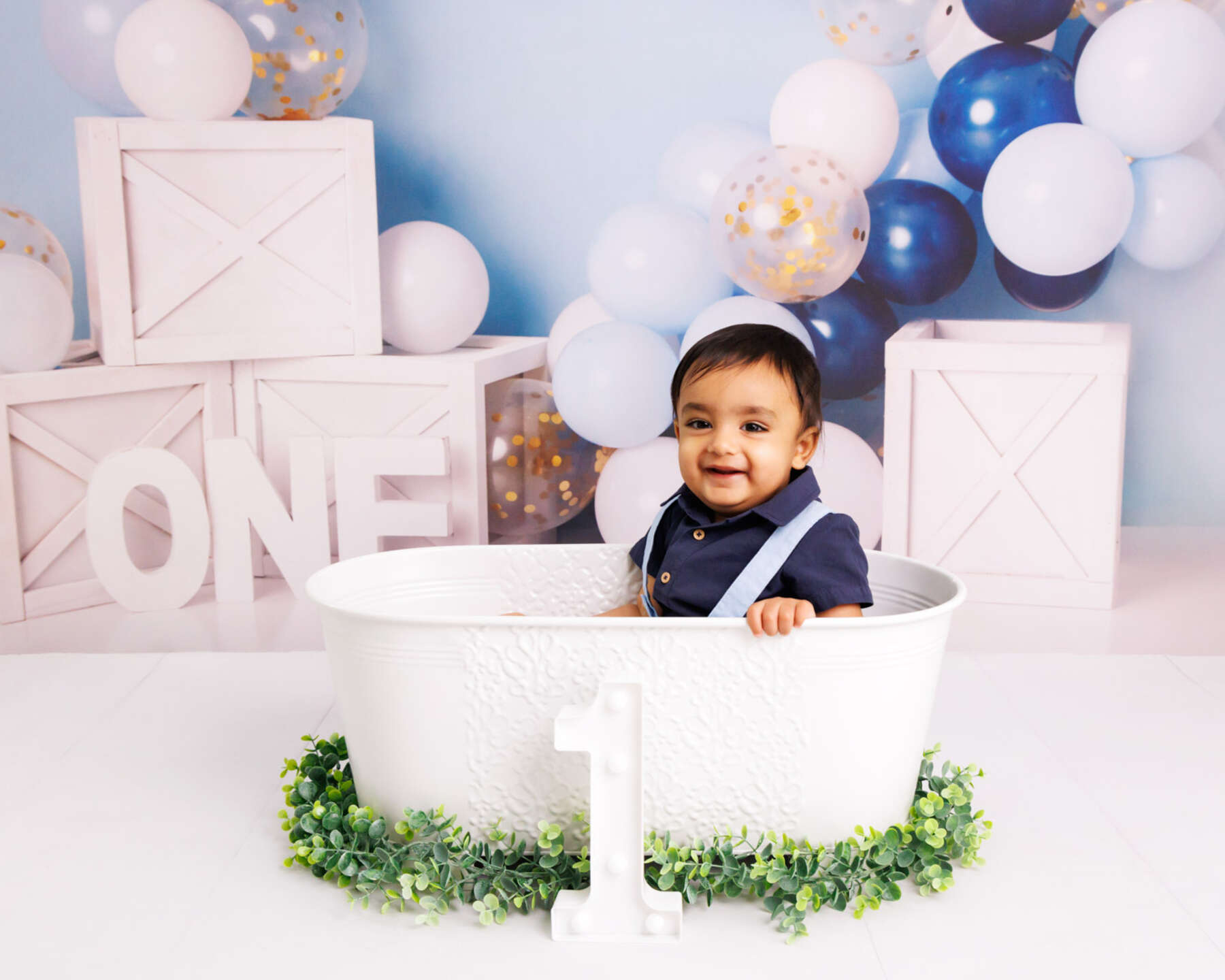 Recent baby session in Perth