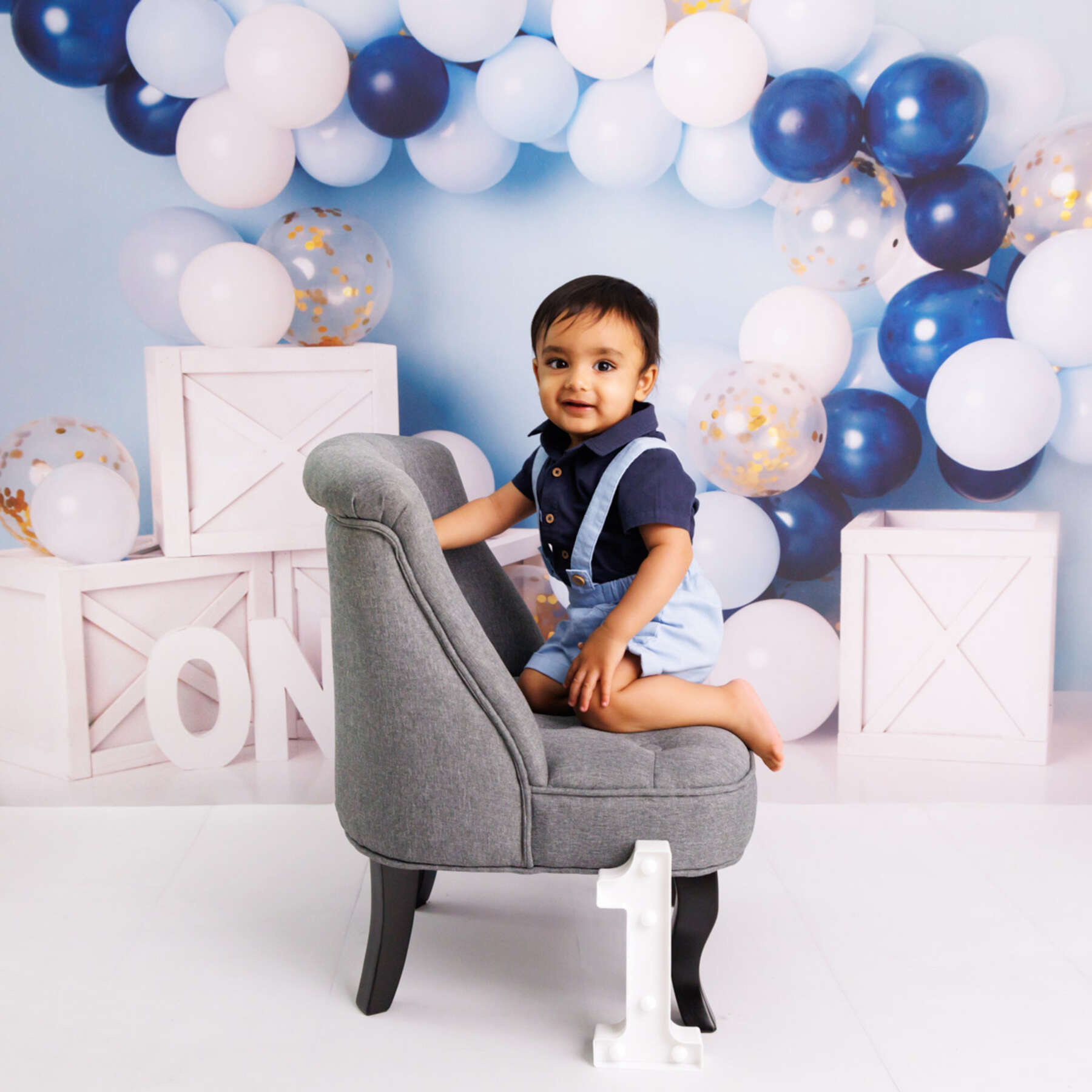 Recent baby session in Perth