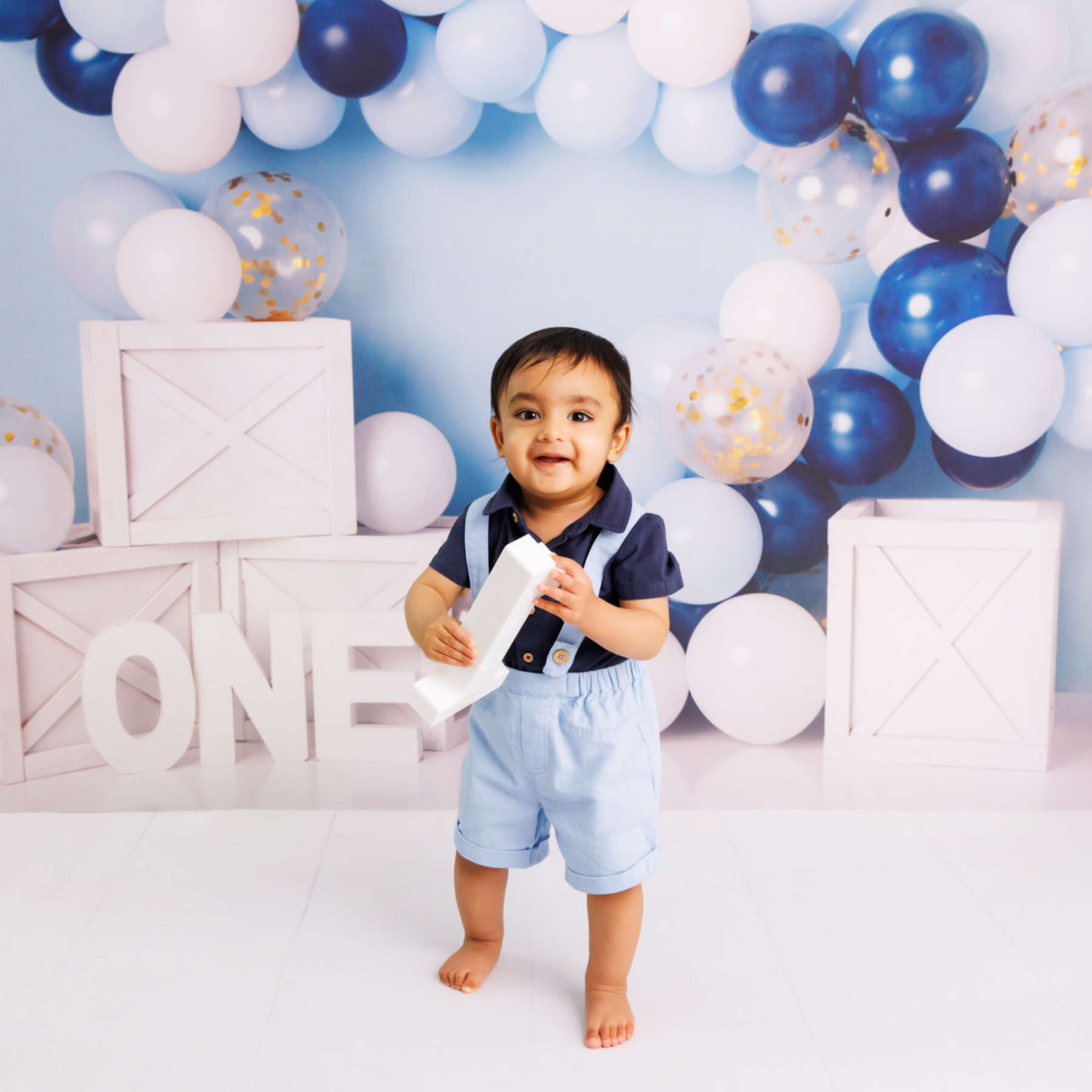 Recent baby session in Perth