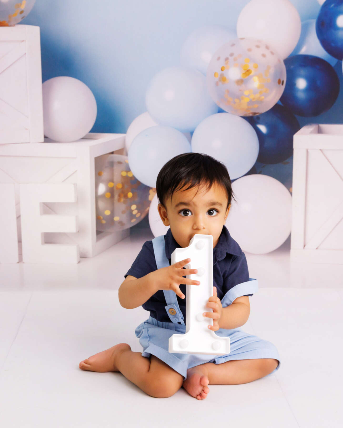 Recent baby session in Perth