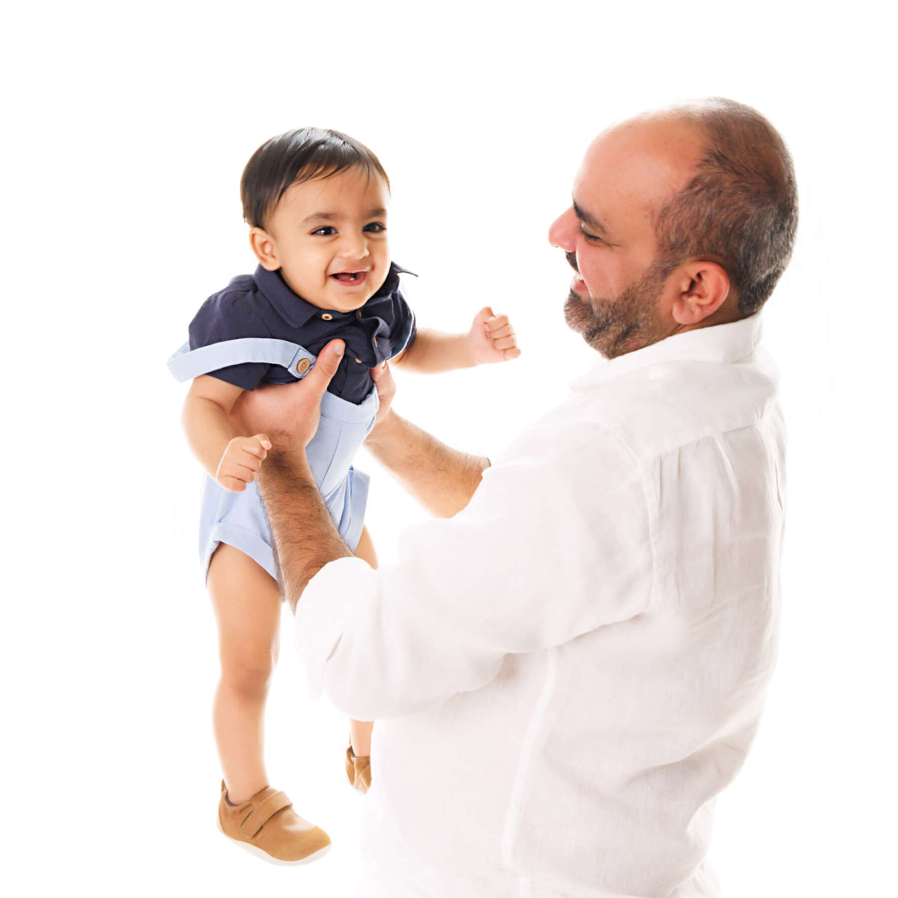 Recent baby session in Perth
