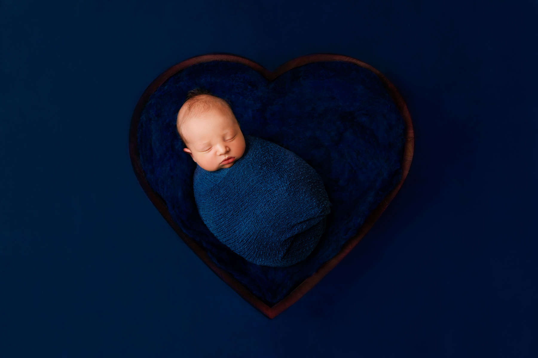 Recent newborn session in Perth