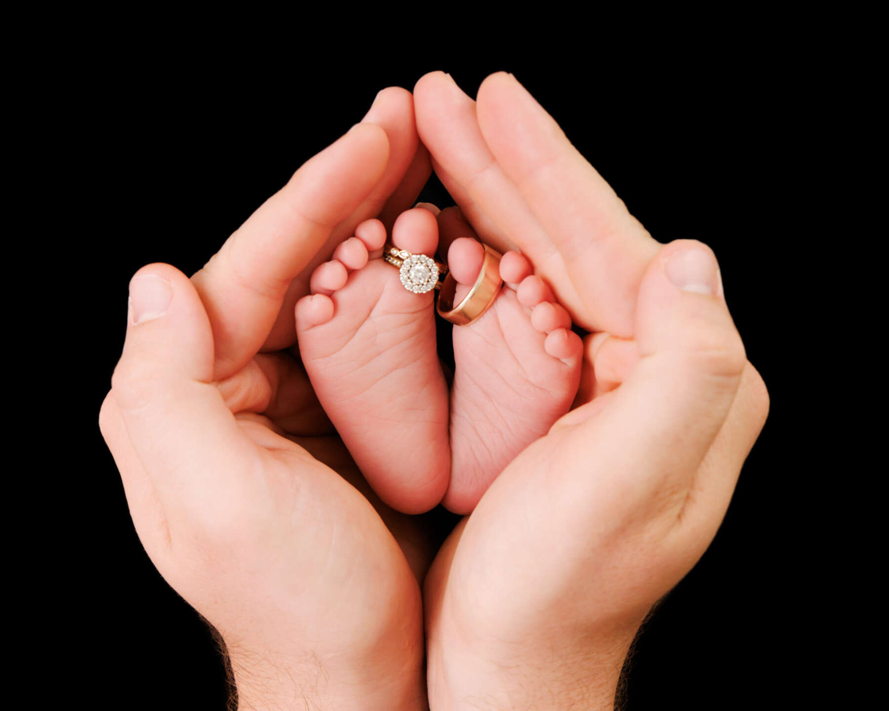 Recent newborn session in Perth