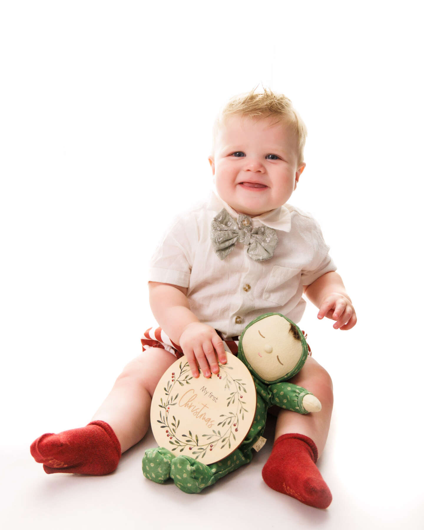 Recent family session in Perth