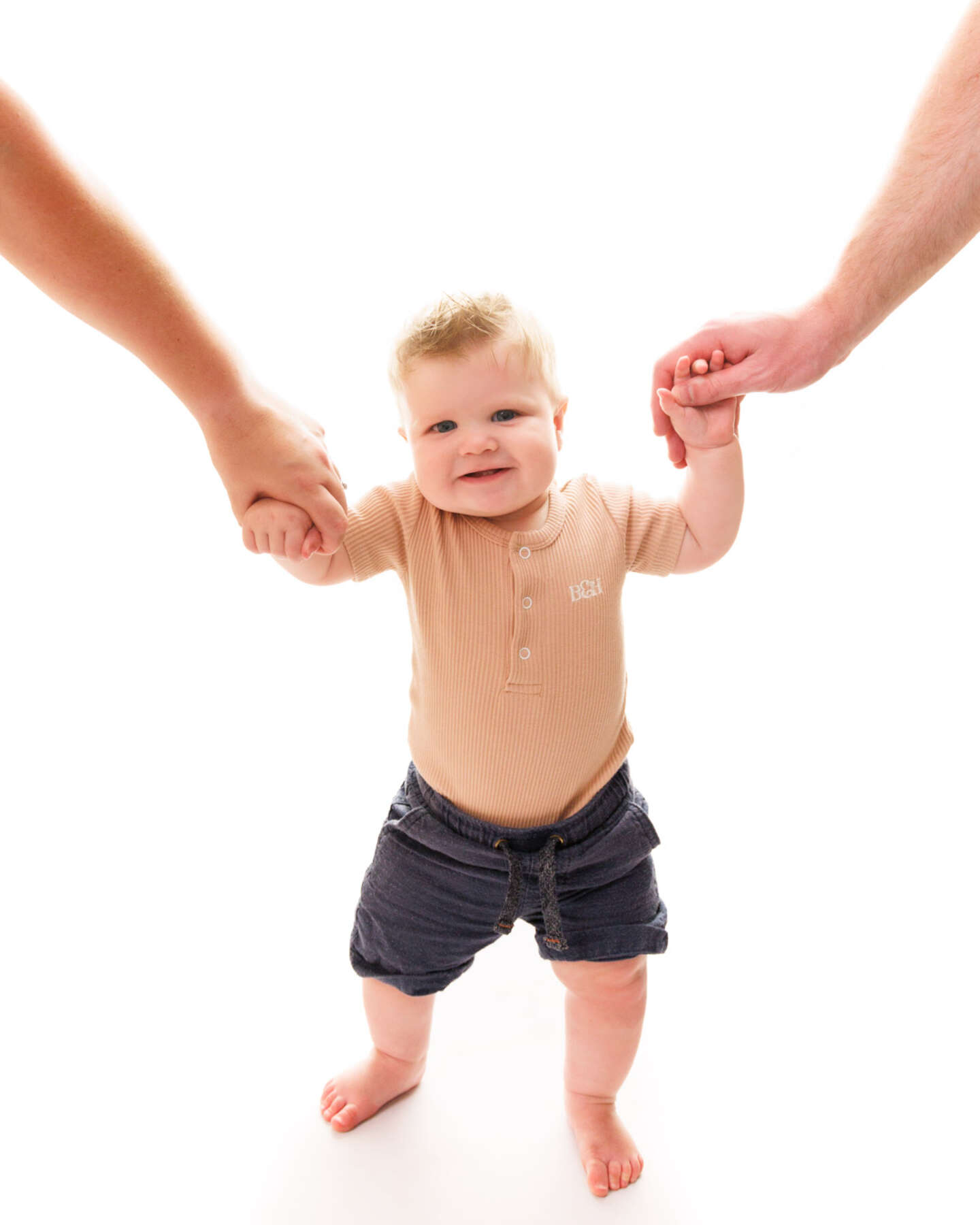 Recent family session in Perth