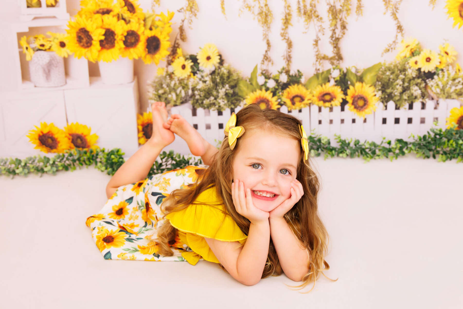 Recent family session in Perth