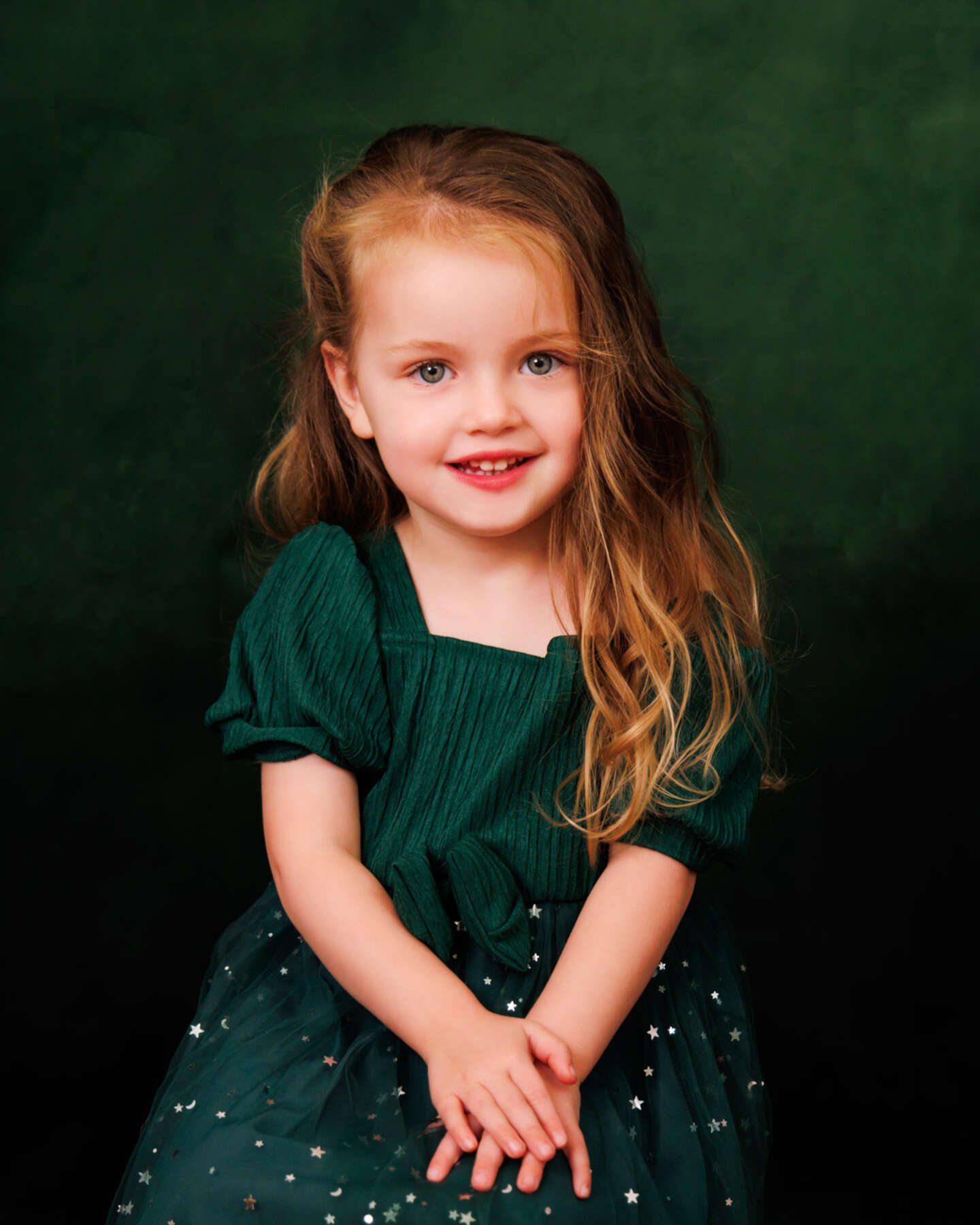 Recent family session in Perth